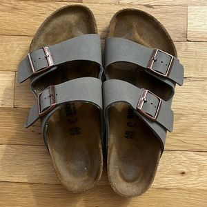 Birkenstocks